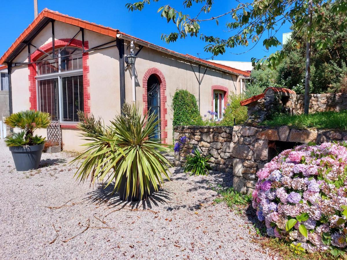 Les Gites De La Laiterie De Tocqueville Exterior photo